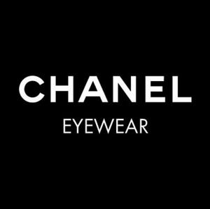 Chanel Eyeglass Frames
